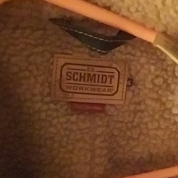 Nice jacket - Picture 2 of 3